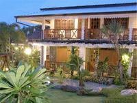 Alternative Accomodation