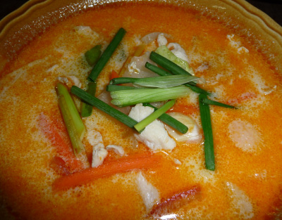 Tom Yam